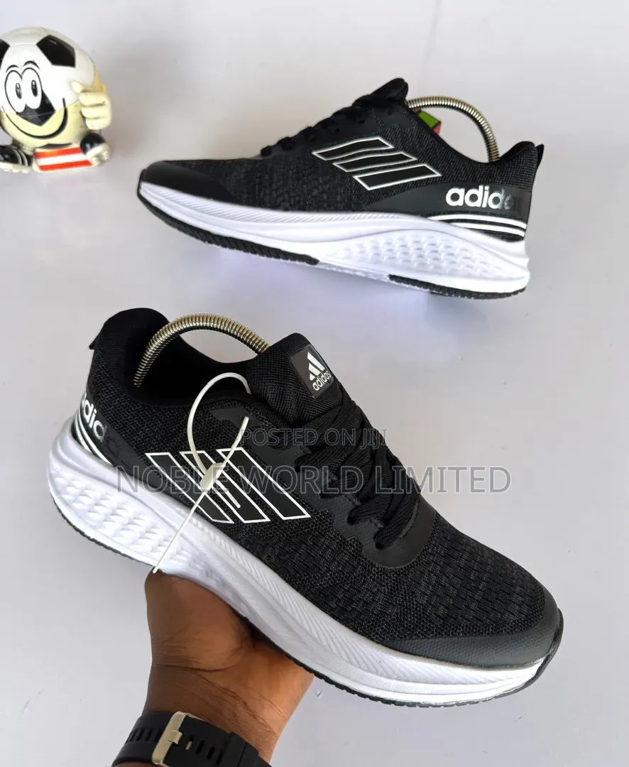 Adidas Trendy Sneakers Oyk (Size 45 -50)
