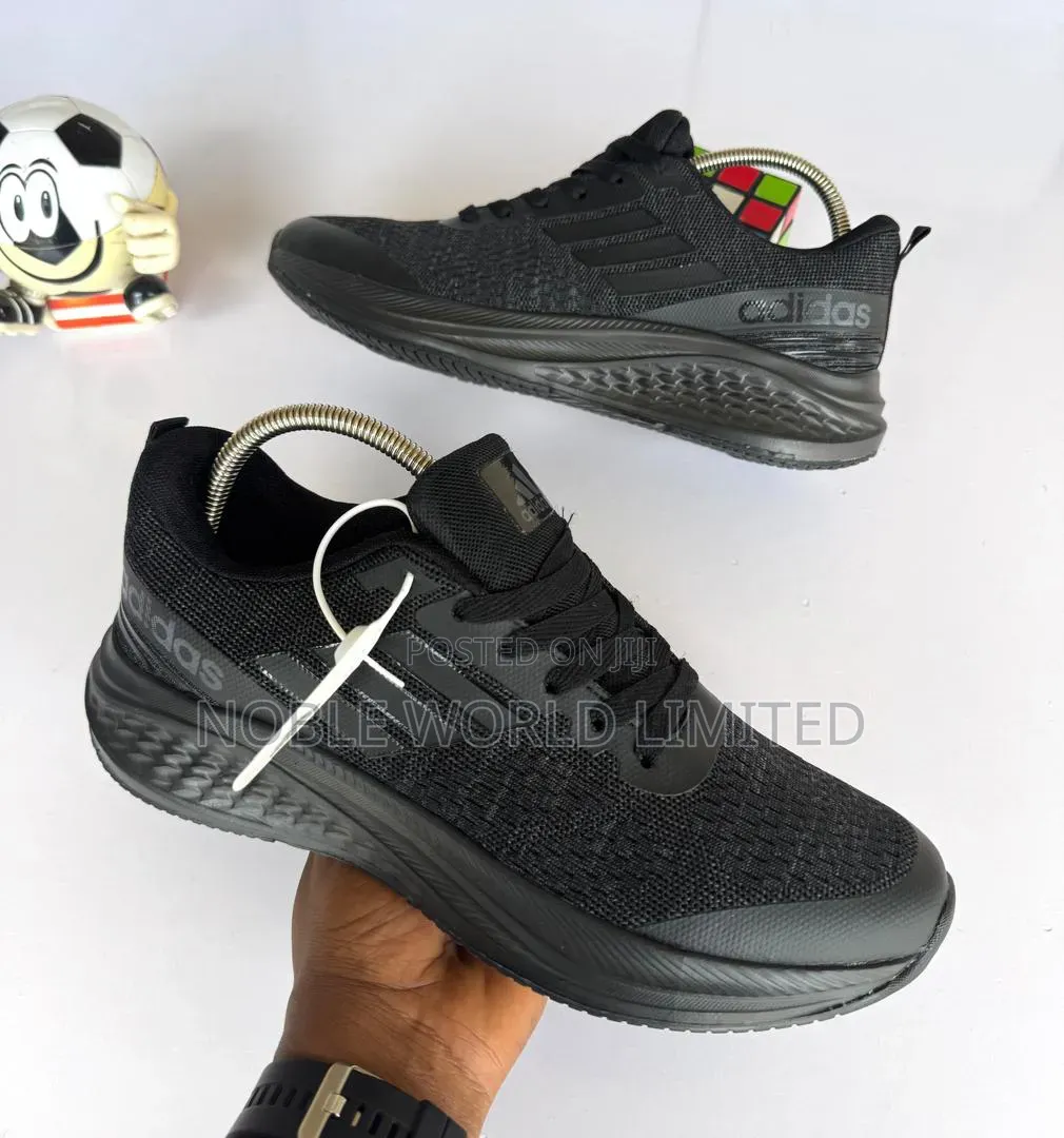 Adidas Trendy Sneakers Oyk (Size 45 -50)