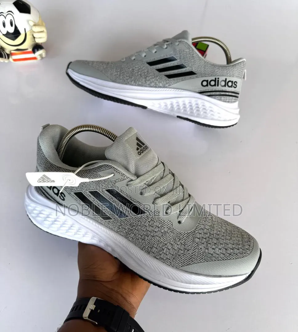 Adidas Trendy Sneakers Oyk (Size 45 -50)