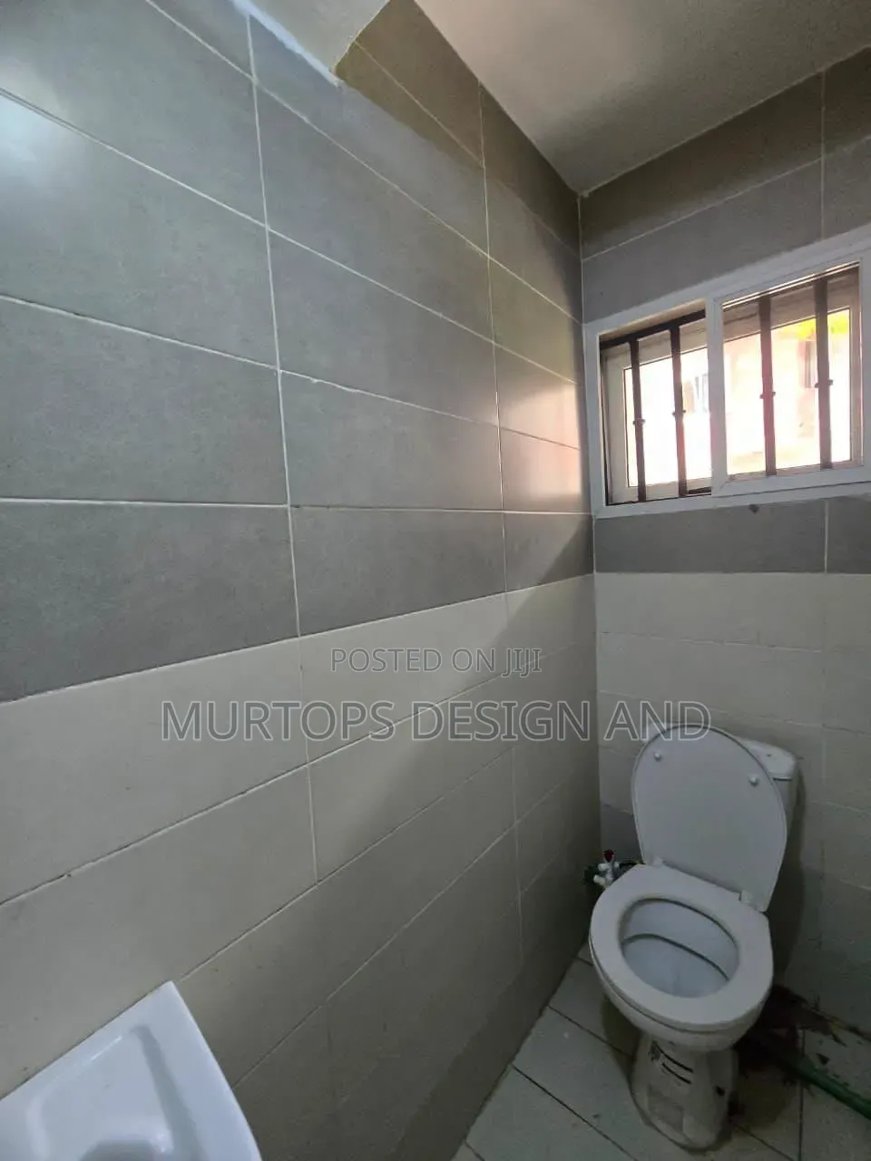 Furnished Studio Apartment in Osapa, Chevron for rent
