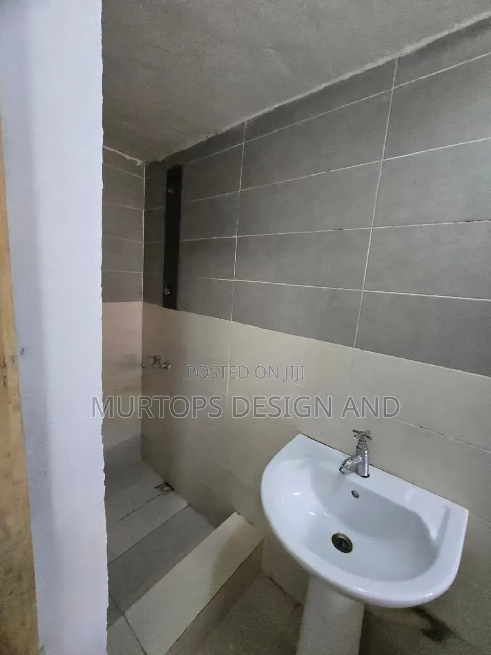 Furnished Studio Apartment in Osapa, Chevron for rent
