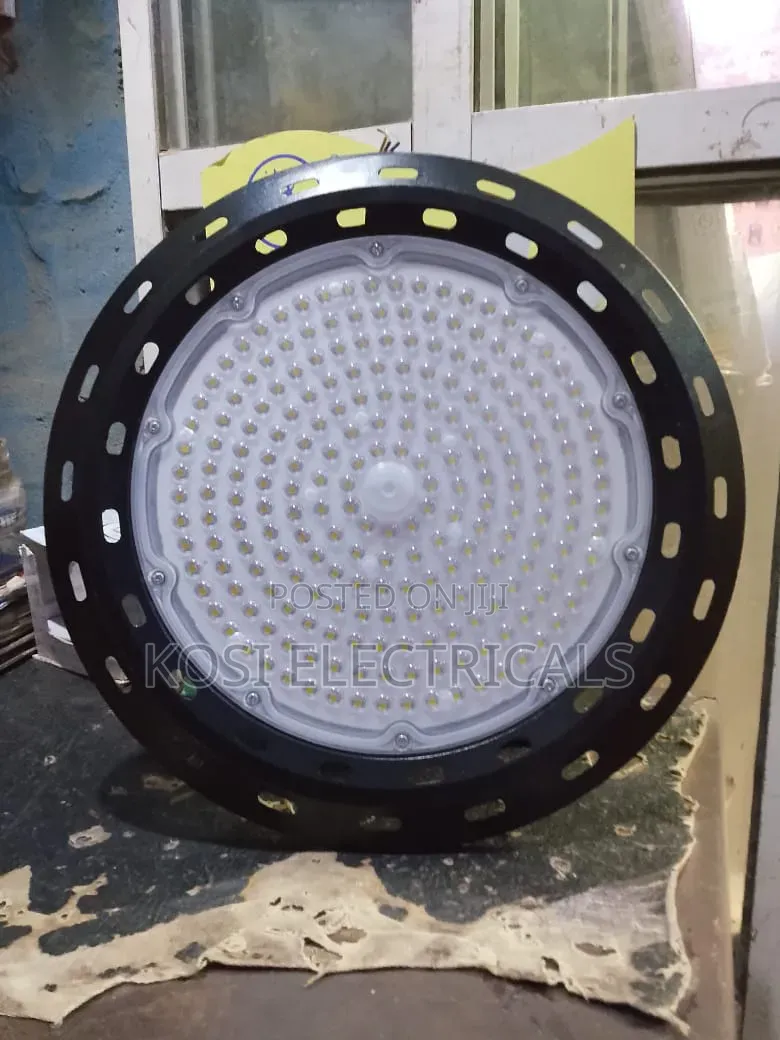 100 Watts High Quality Bay Light
