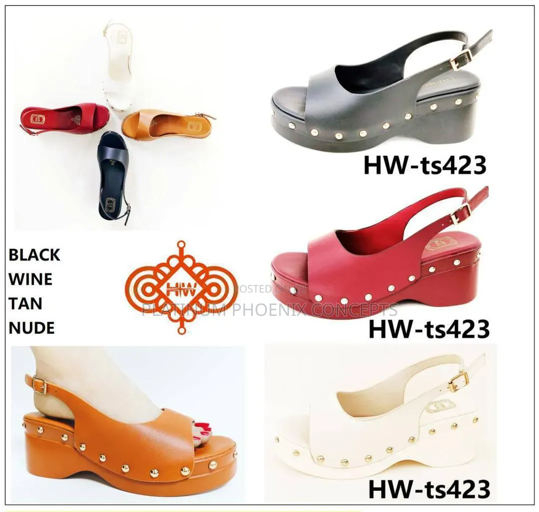 Multipurpose Sandal