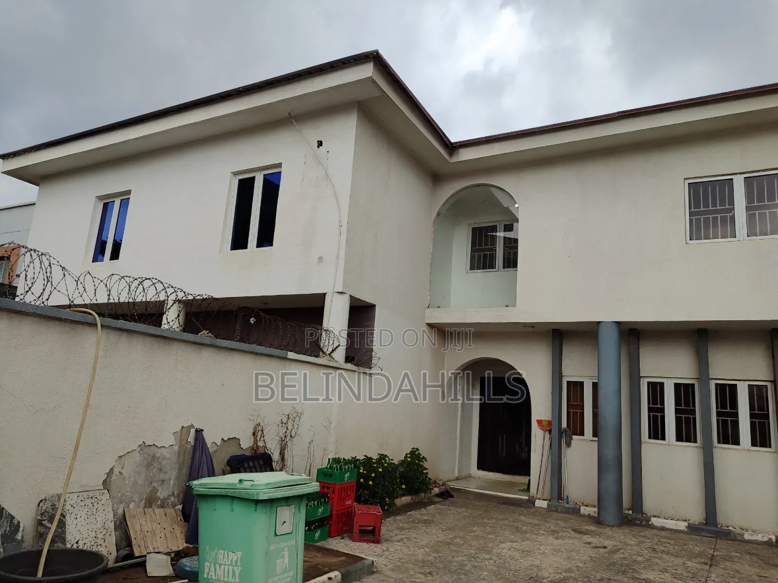 5bdrm Duplex in Wuse 2 for sale