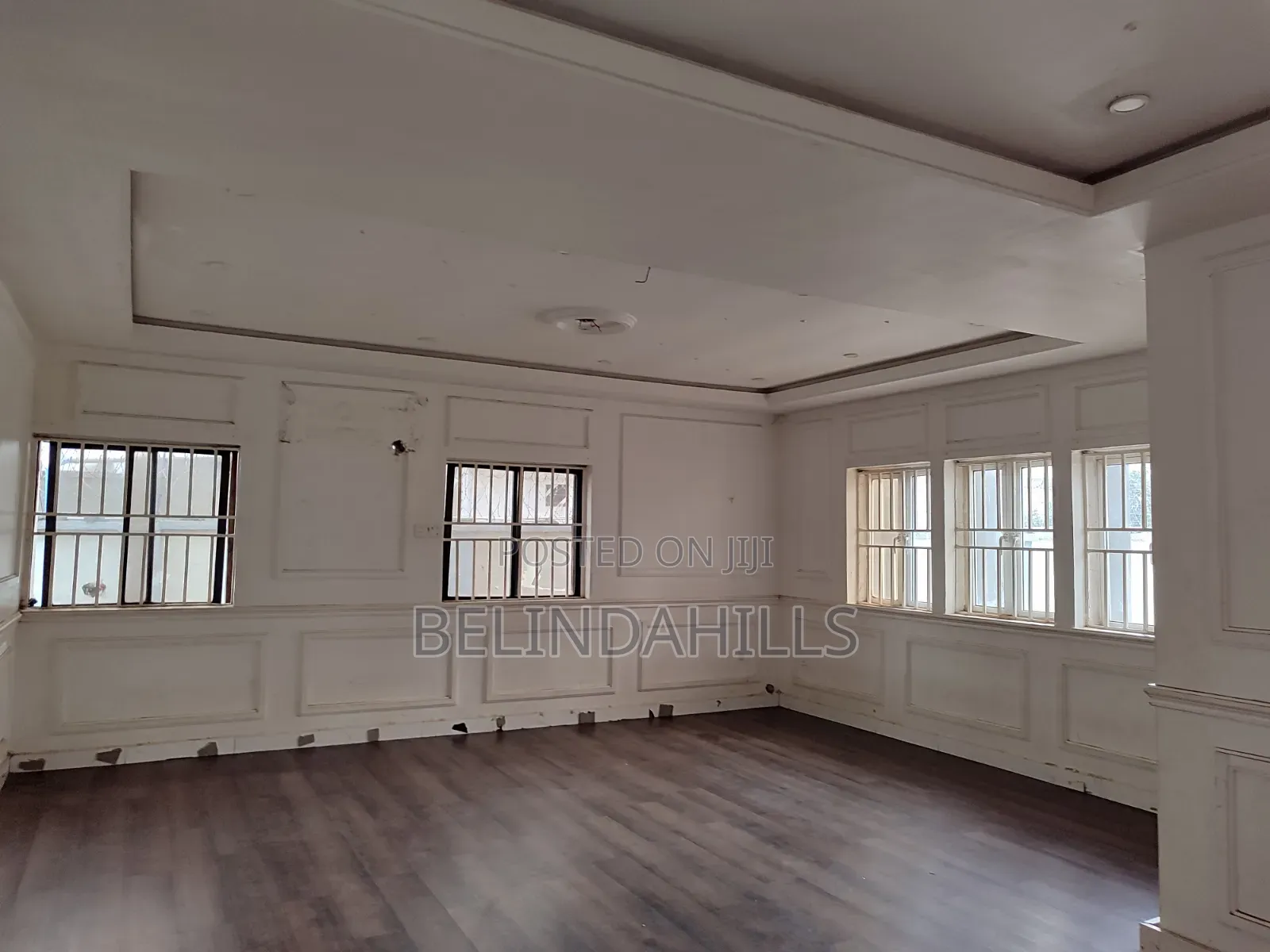 5bdrm Duplex in Wuse 2 for sale