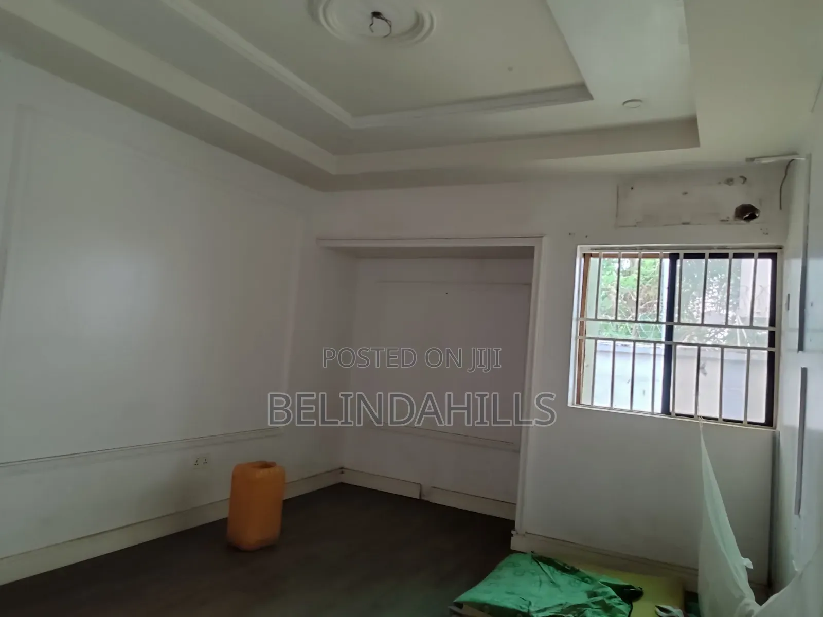 5bdrm Duplex in Wuse 2 for sale