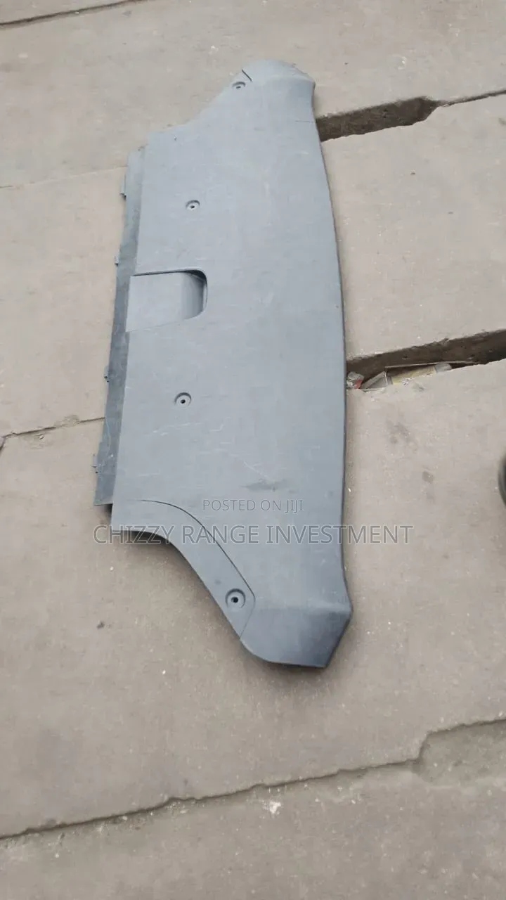 Range Rover Velar 2024 Towing Cover