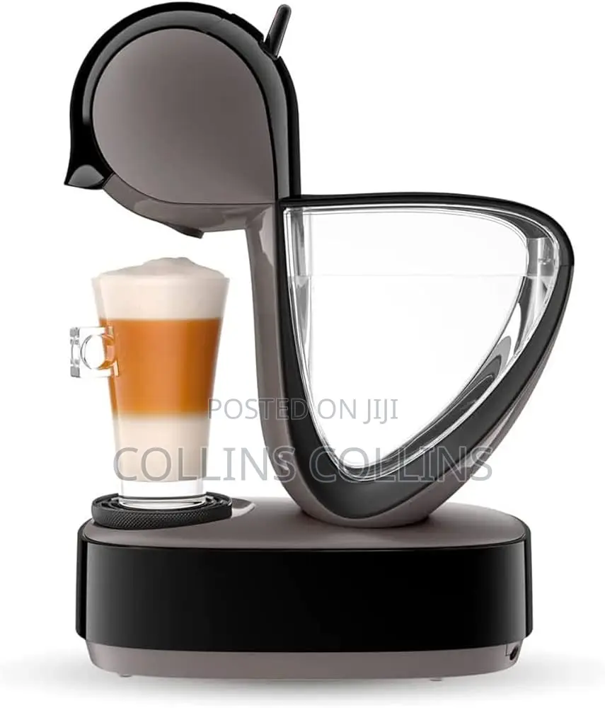 Delonghi Nescafé Dolce Gusto Infinissima Pod Capsule Coffee Machine