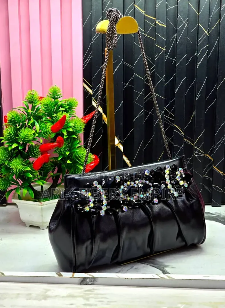 Party Clutch Purse
