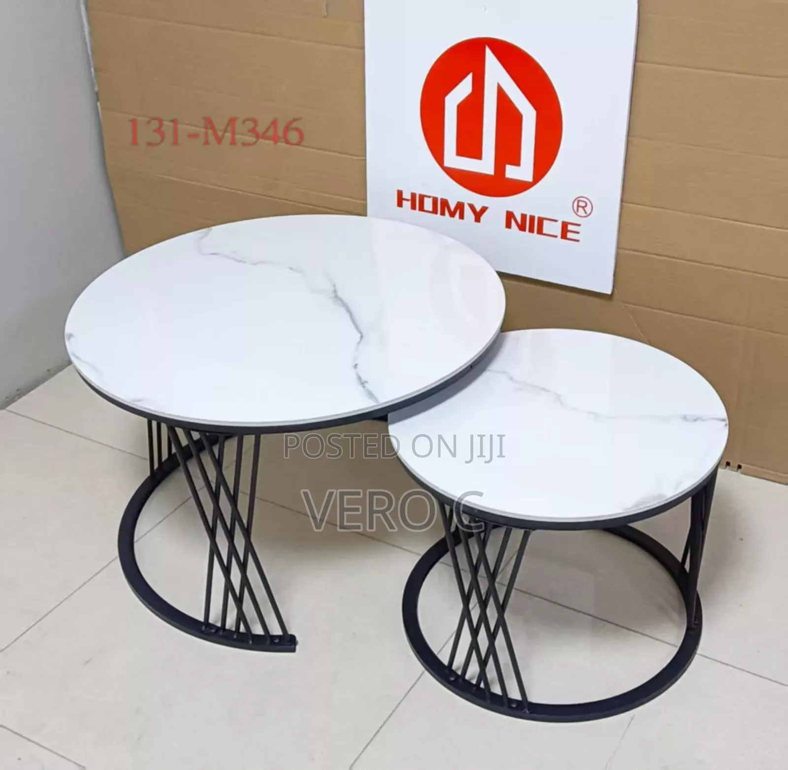 2 in 1 Living Room Centre Table