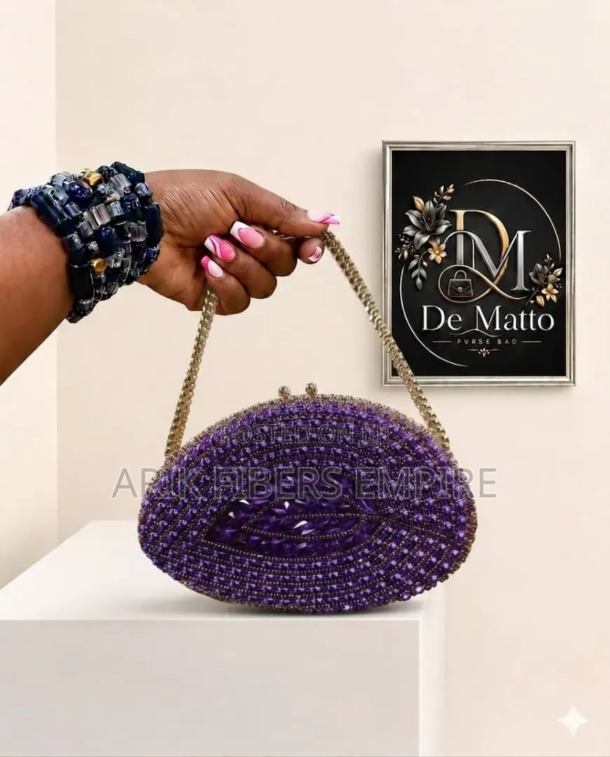 Stunning Clutch Purses 