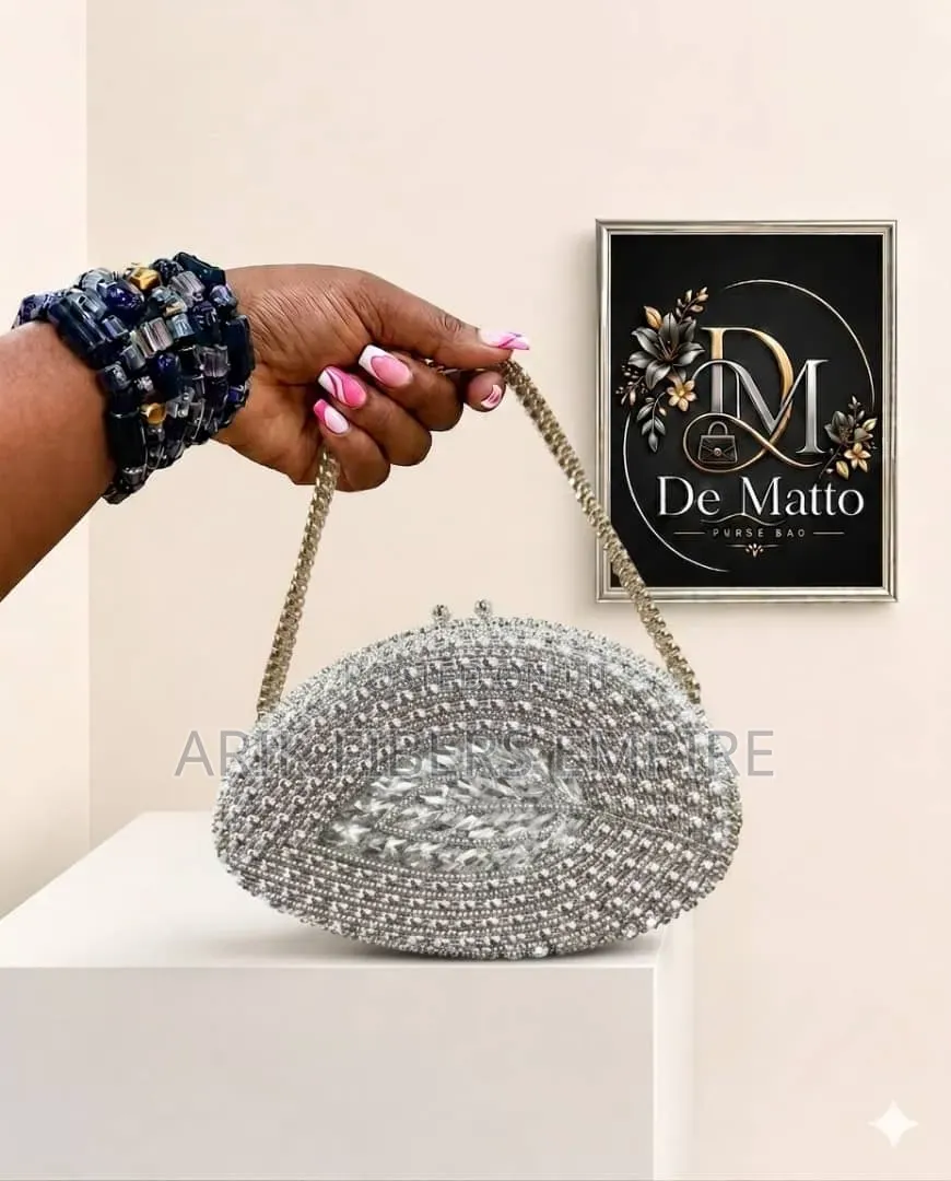 Stunning Clutch Purses 