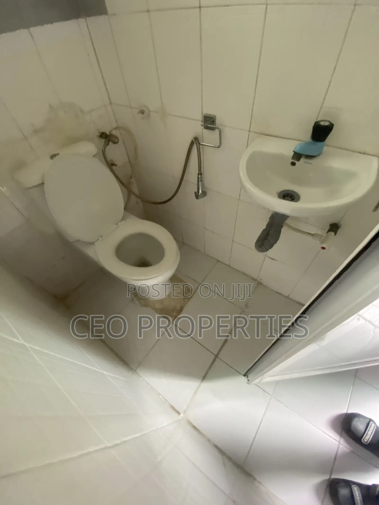 1bdrm Bedsitter in Lekki Phase1 for rent