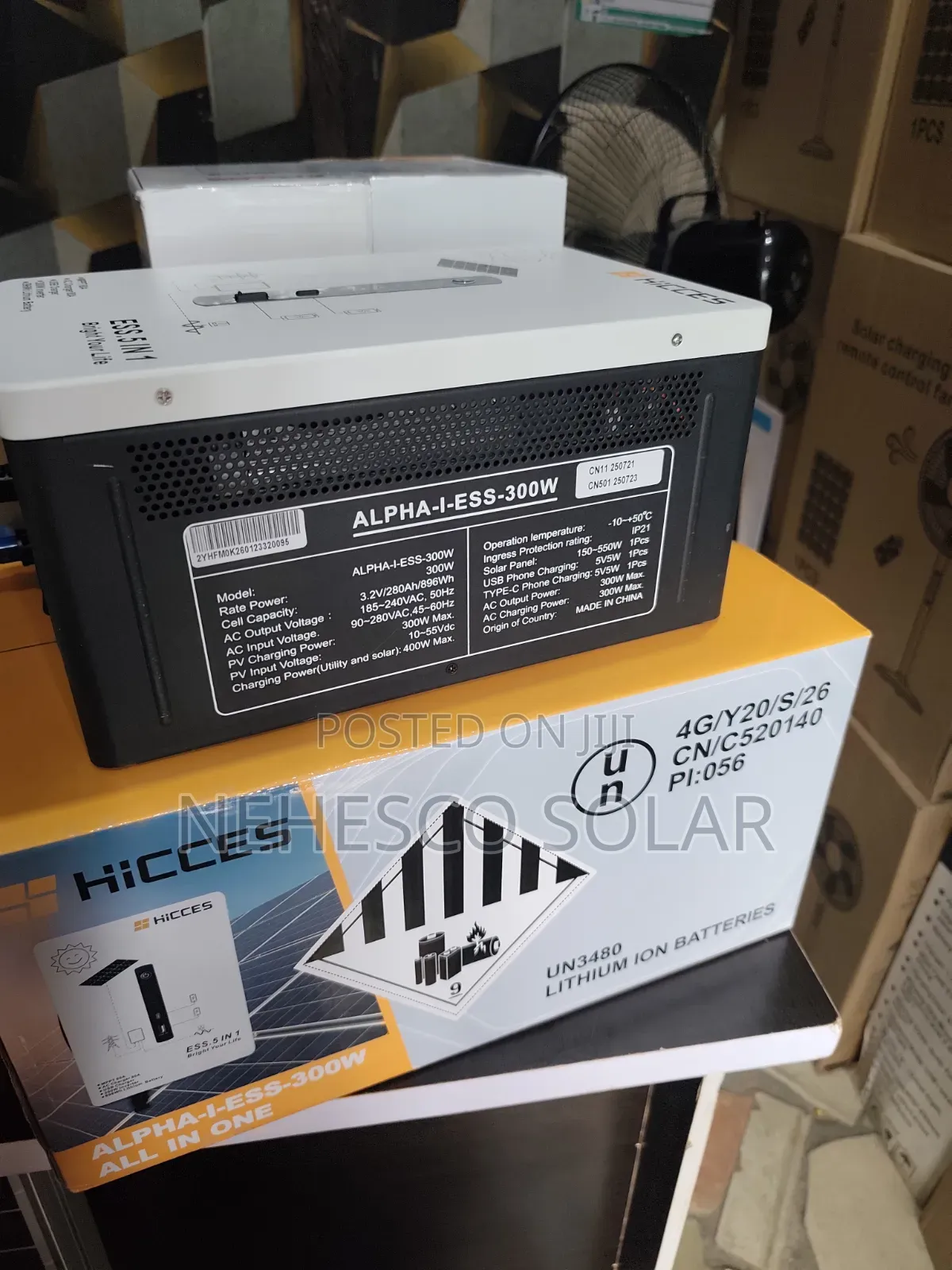 Keep Your Business Running Smoothly Even During Power Failures