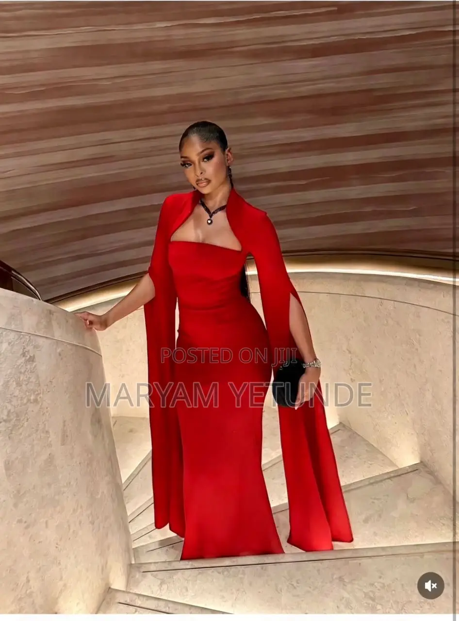 Luxury Quality Gown