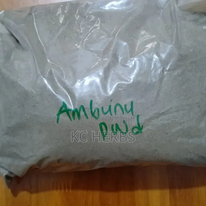 Ambunu Powder 250gm