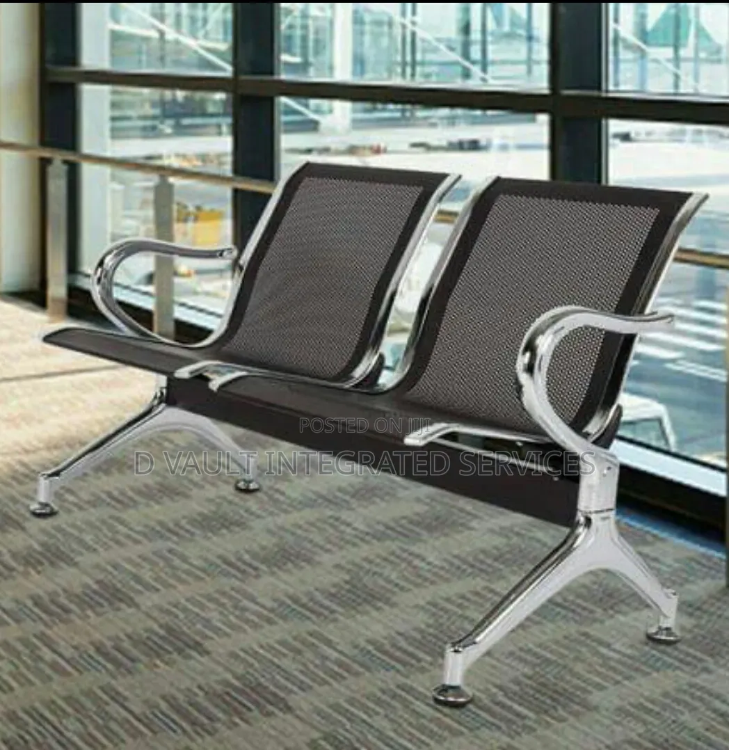 Airport Chair / Visitors Chair