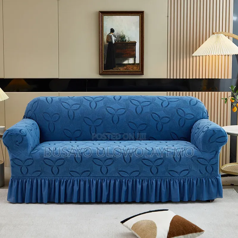 Premium Thickened Elastic Sofa Cover