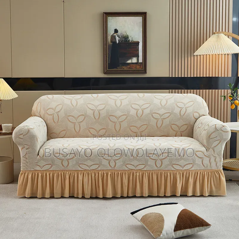 Premium Thickened Elastic Sofa Cover
