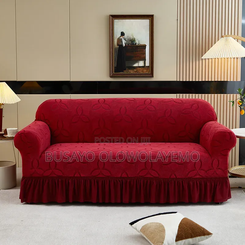 Premium Thickened Elastic Sofa Cover
