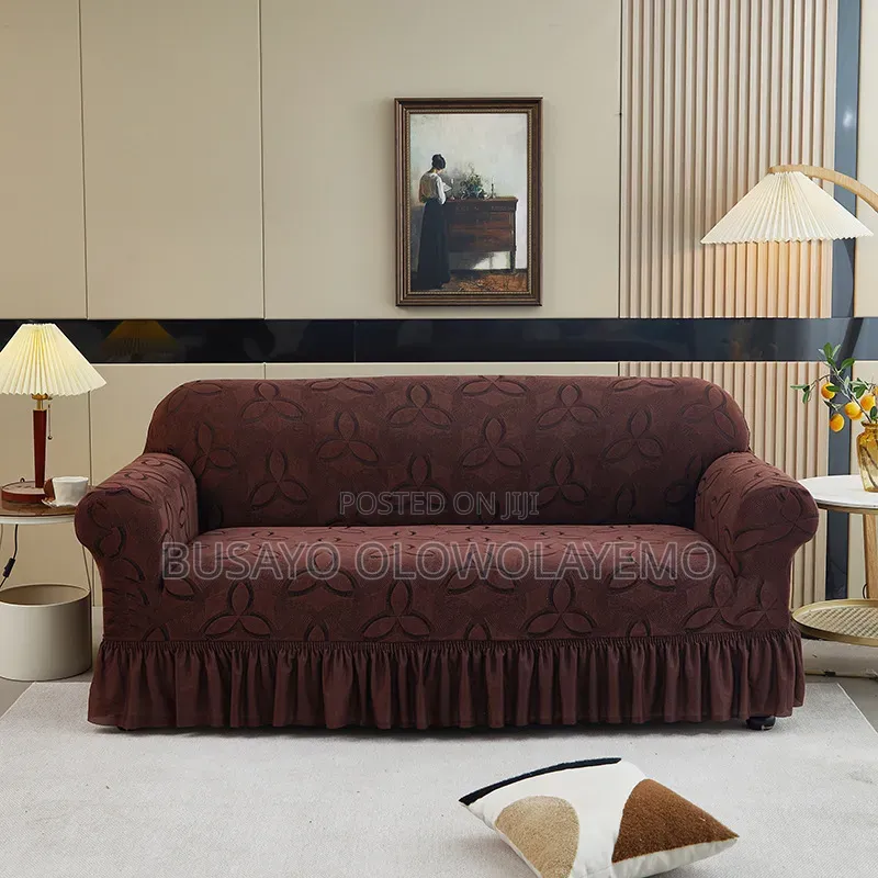 Premium Thickened Elastic Sofa Cover