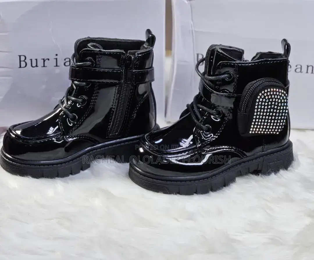 Children Shoes