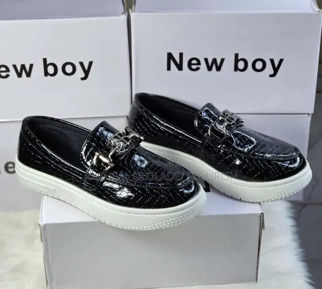 Children Shoes