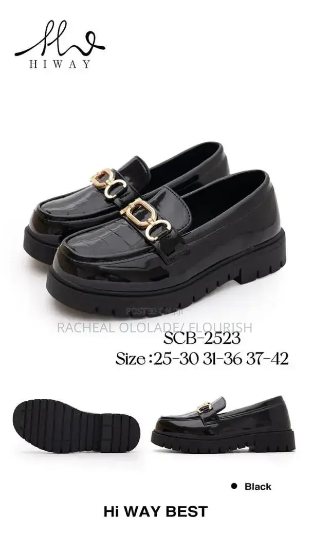 Children Shoes