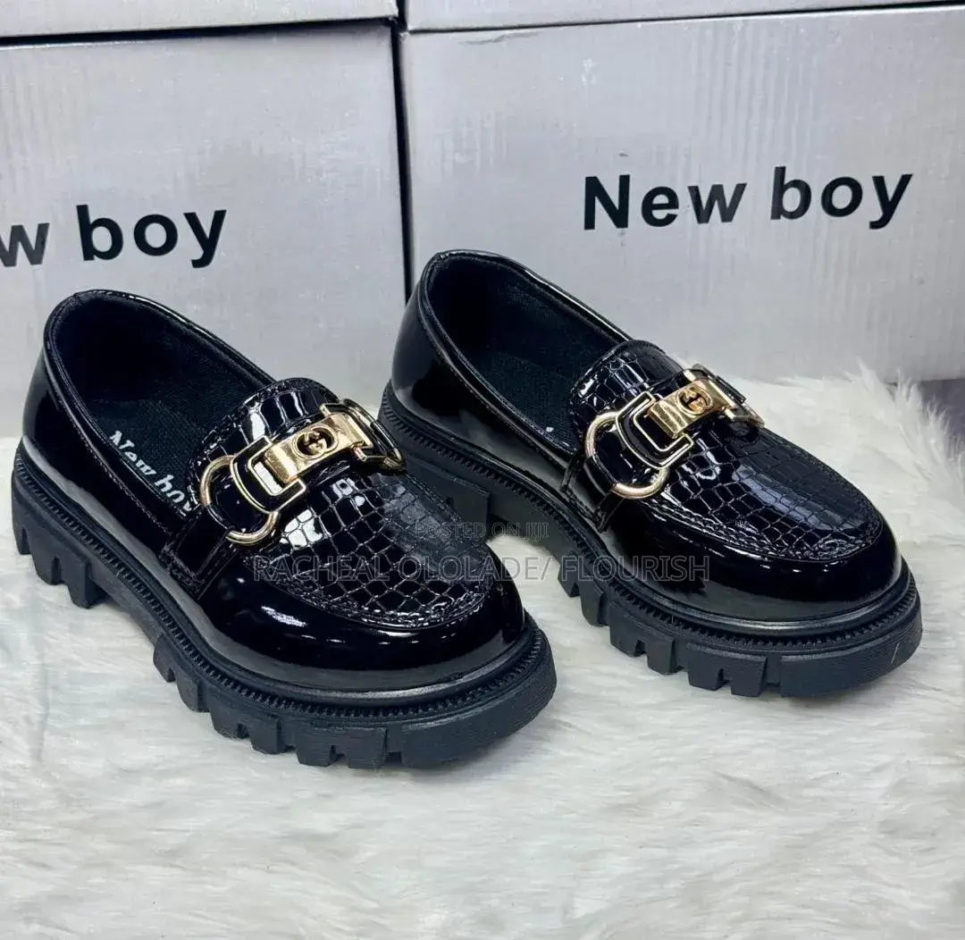 Children Shoes
