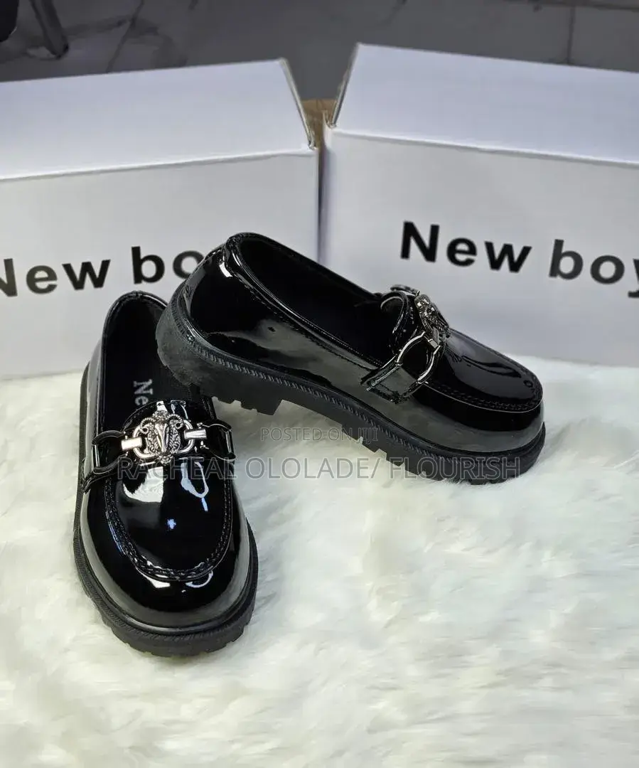 Children Shoes