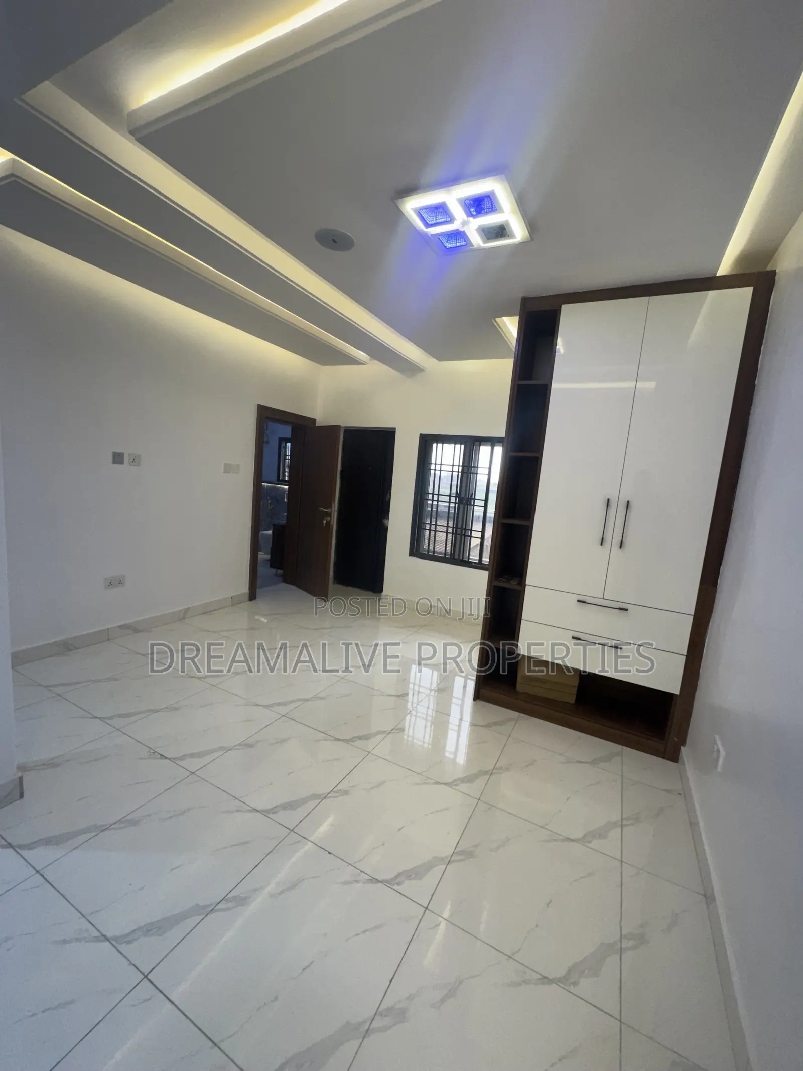 3bdrm Apartment in Paradise, Durumi for sale
