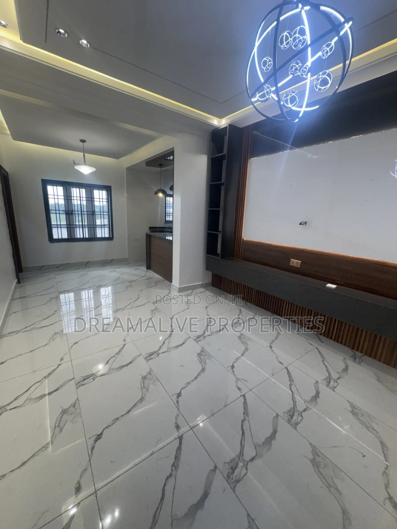 3bdrm Apartment in Paradise, Durumi for sale