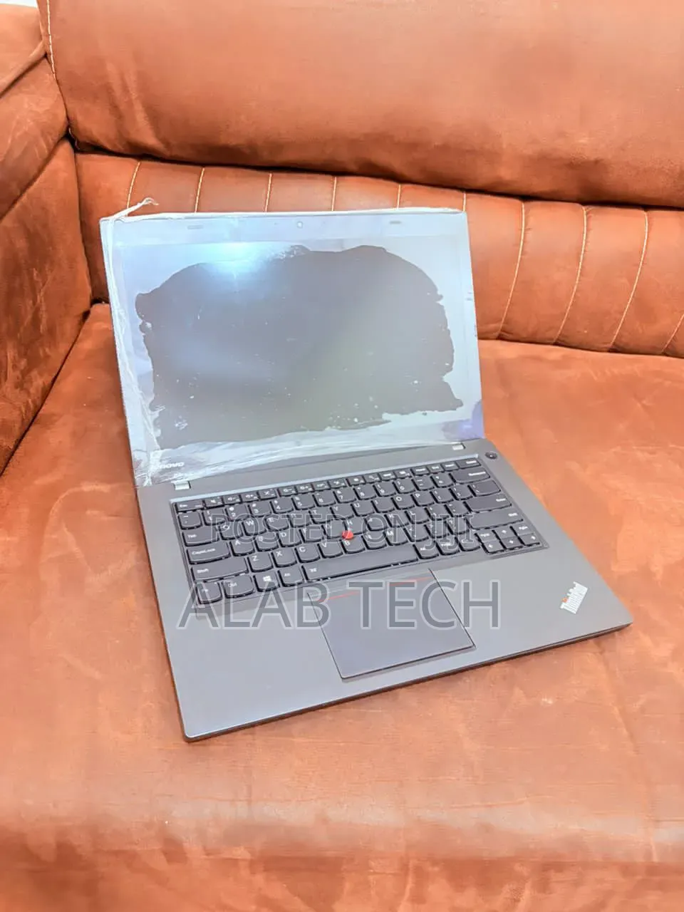 Laptop Lenovo ThinkPad T440 8GB Intel Core i5 HDD 500GB