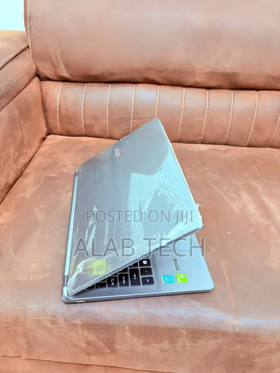 Laptop Acer Aspire 1350 8GB Intel Core i5 HDD 500GB