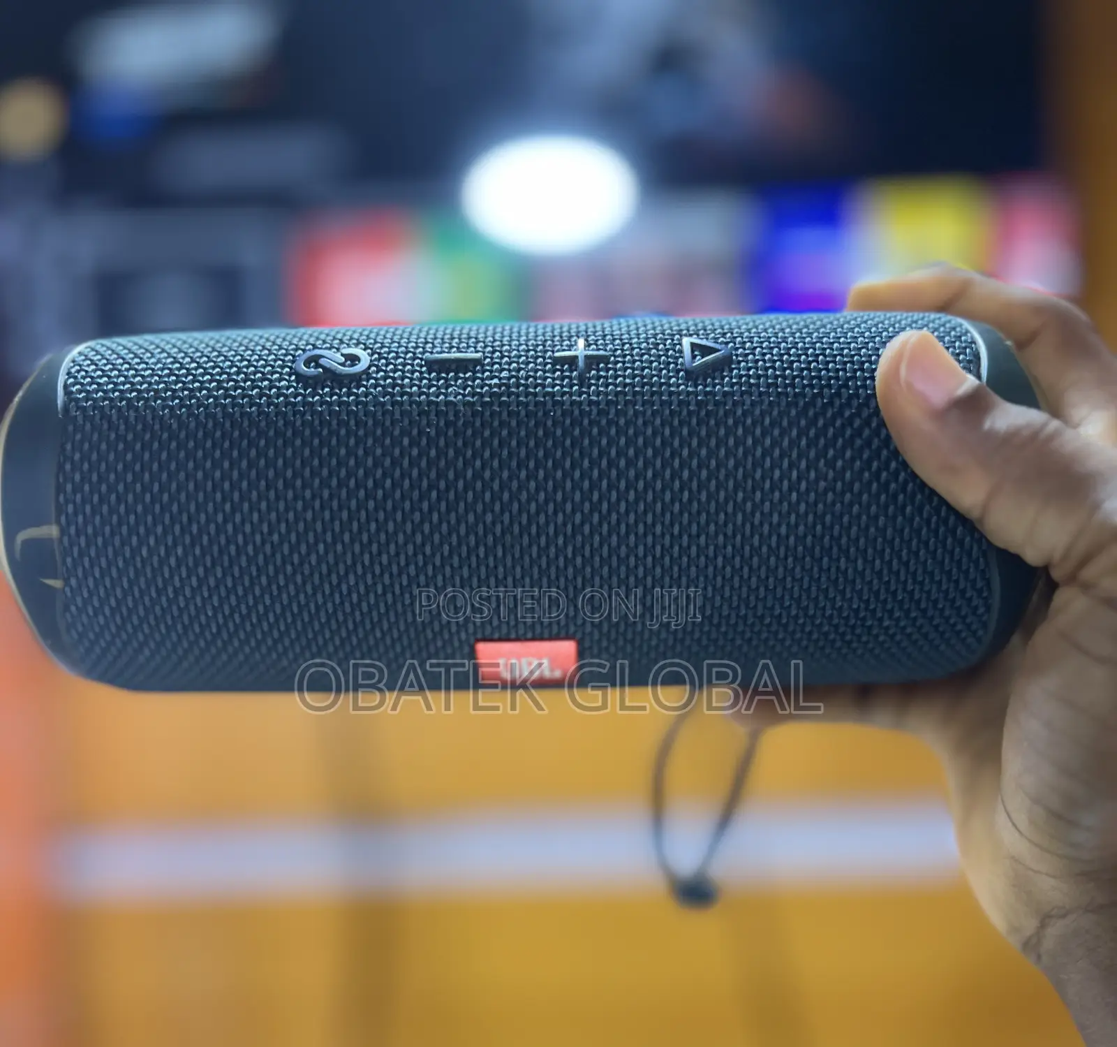 JBL Flip 5 Wireless Speaker
