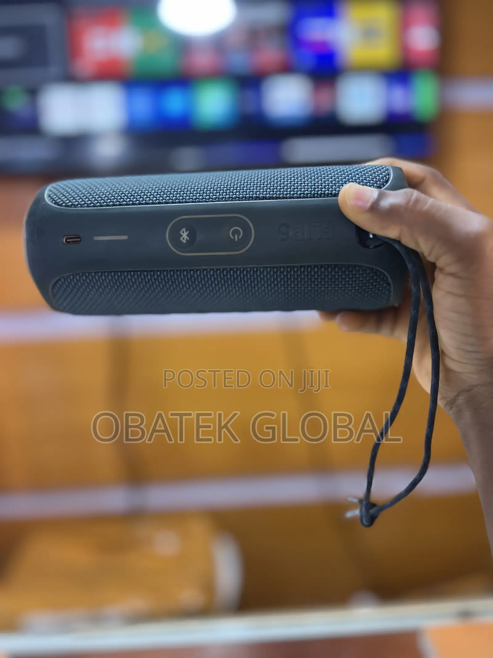JBL Flip 5 Wireless Speaker