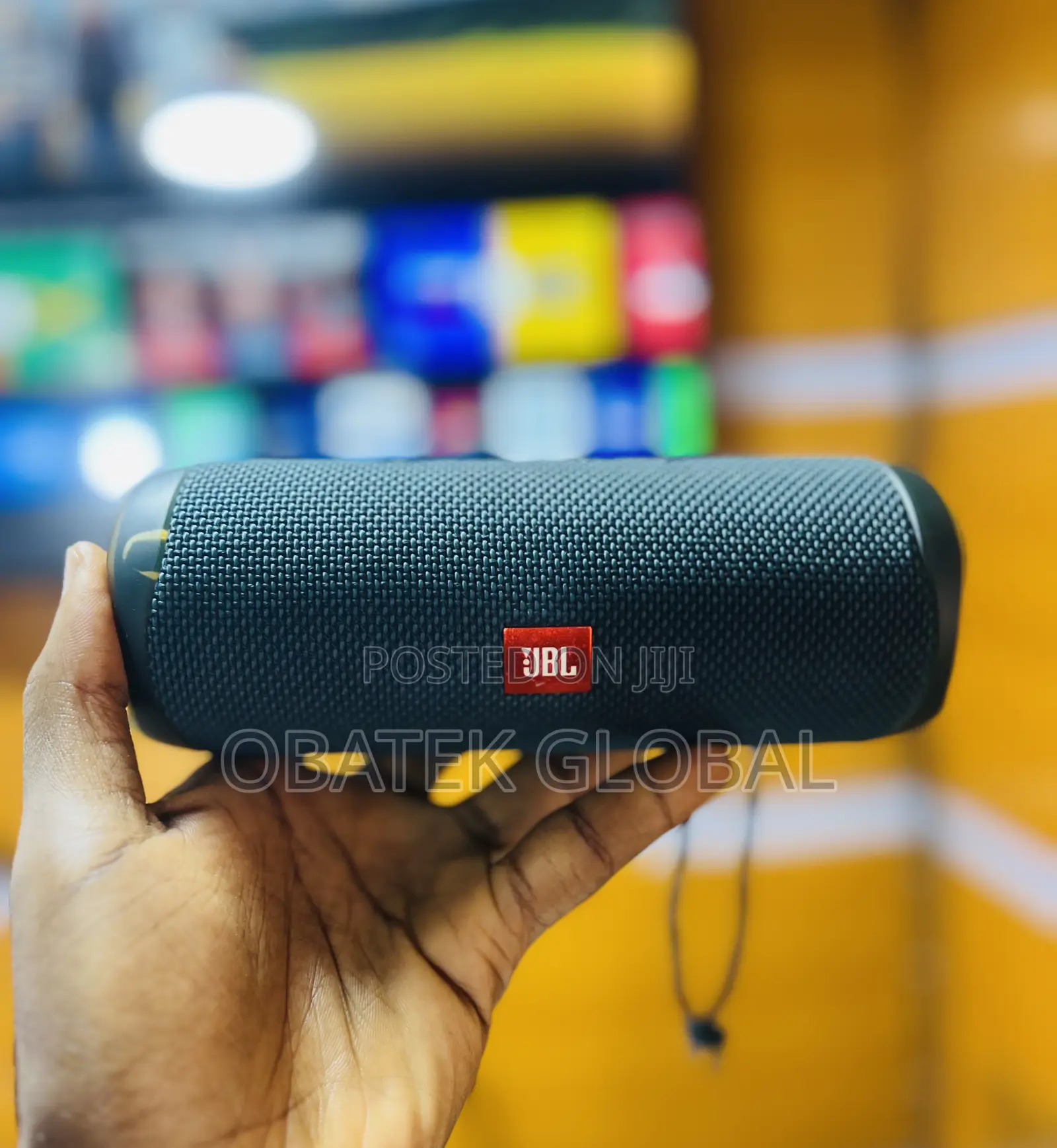JBL Flip 5 Wireless Speaker