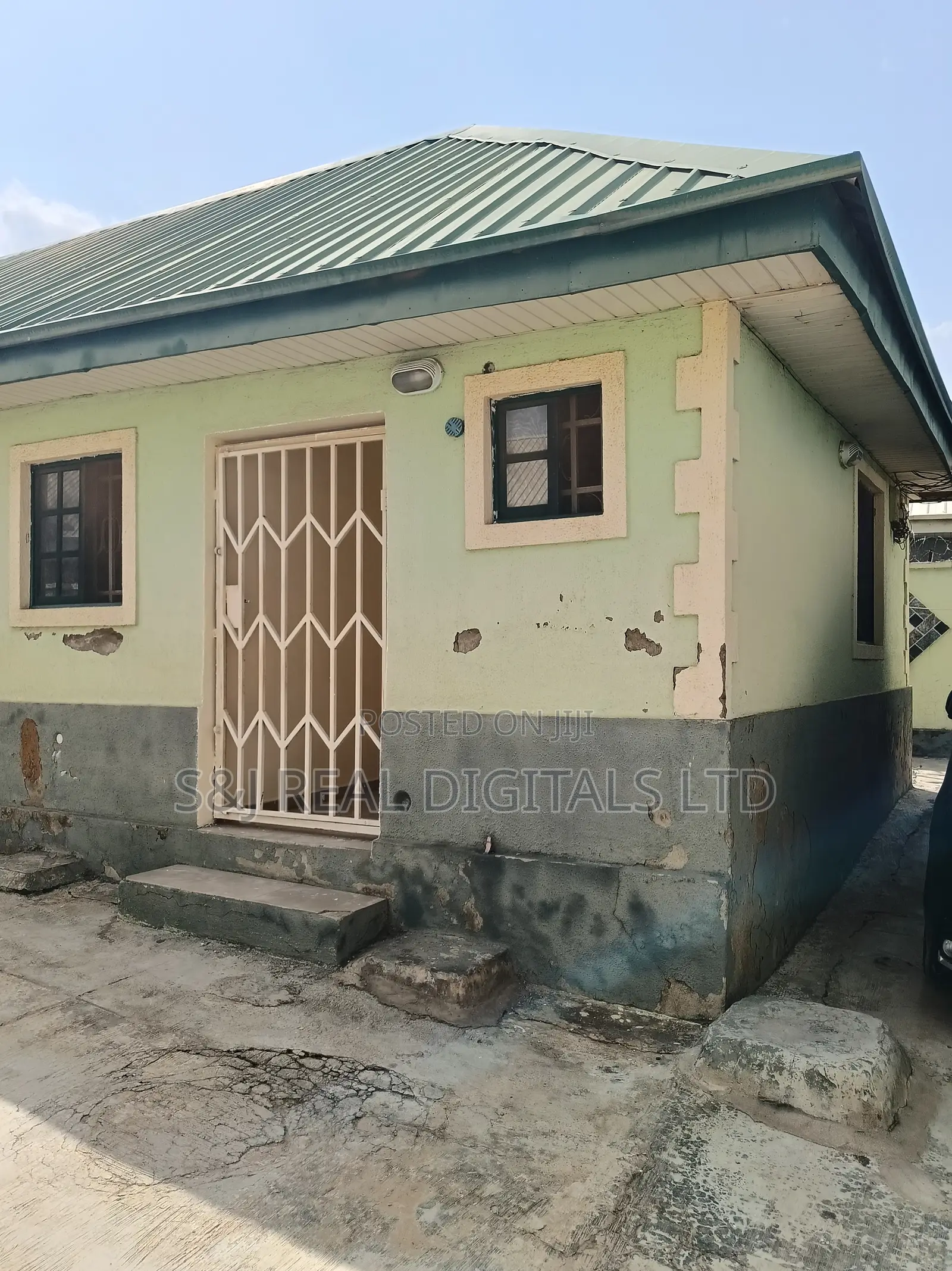 1bdrm Bedsitter in Kubwa for rent
