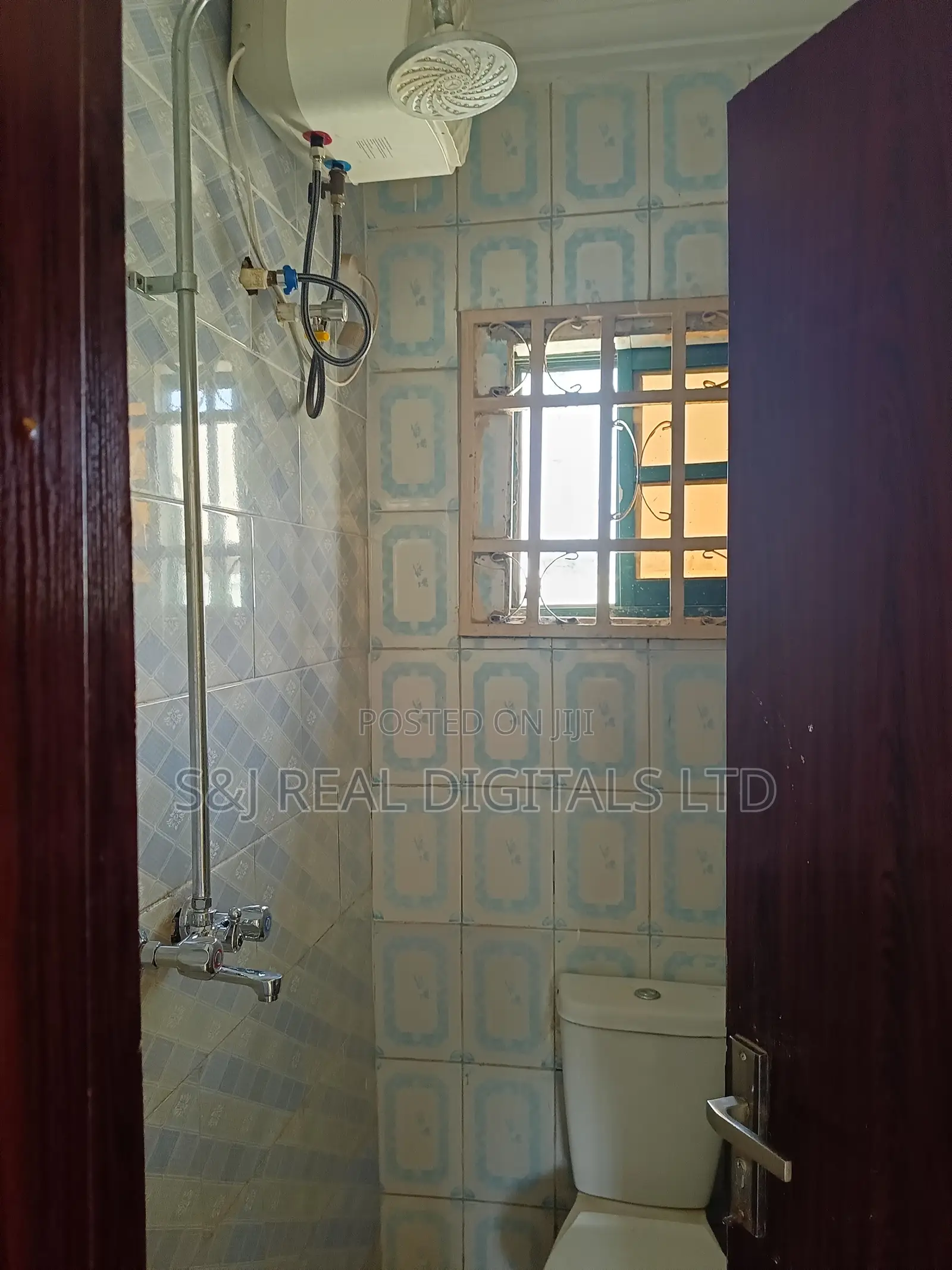 1bdrm Bedsitter in Kubwa for rent