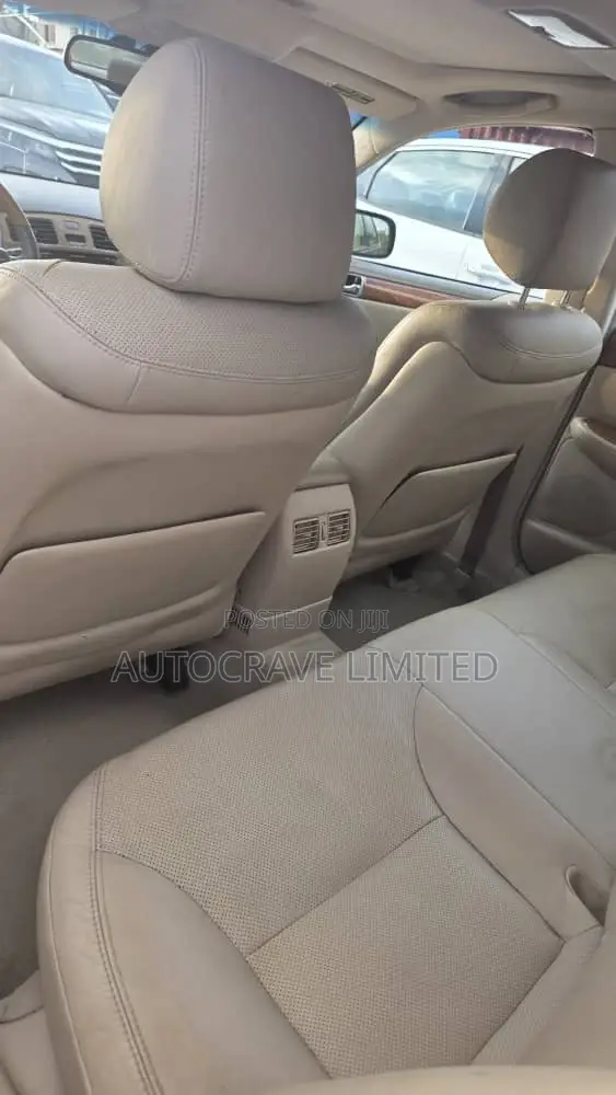 Lexus ES 330 2006 Blue