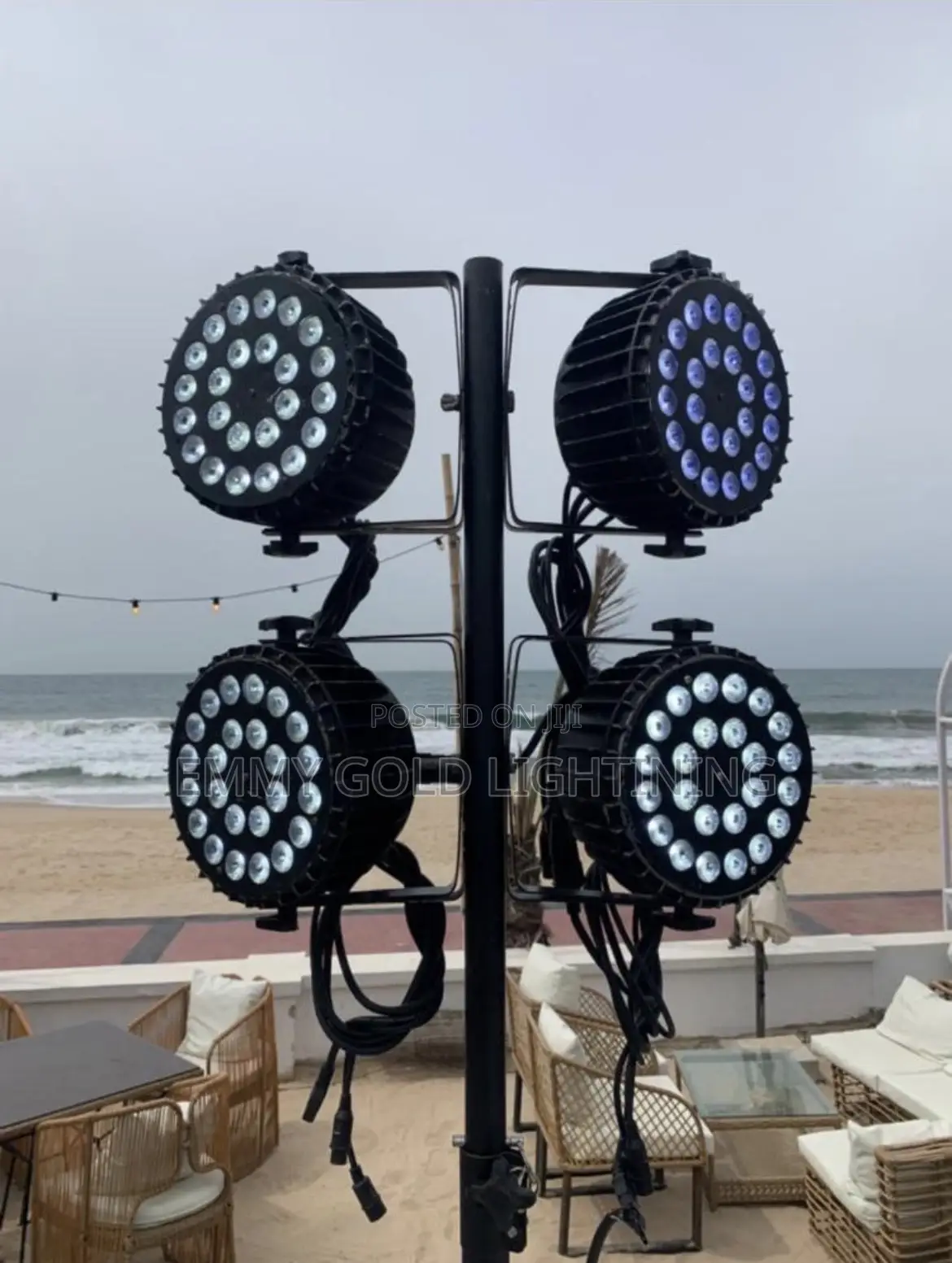 Stage Light