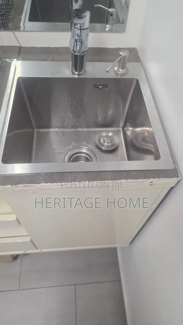 40x40cm Kitchen Sink