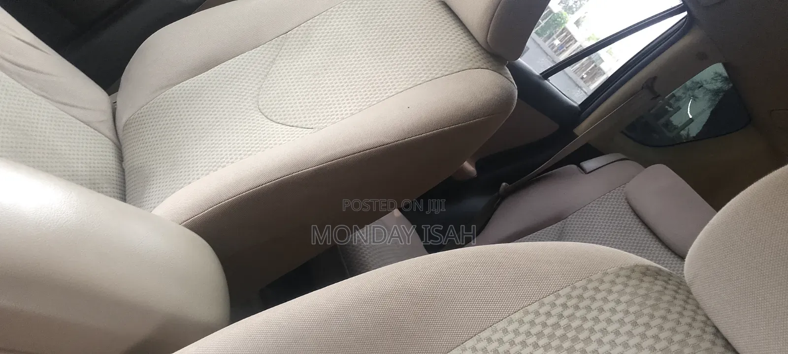 Toyota RAV4 2009 Black