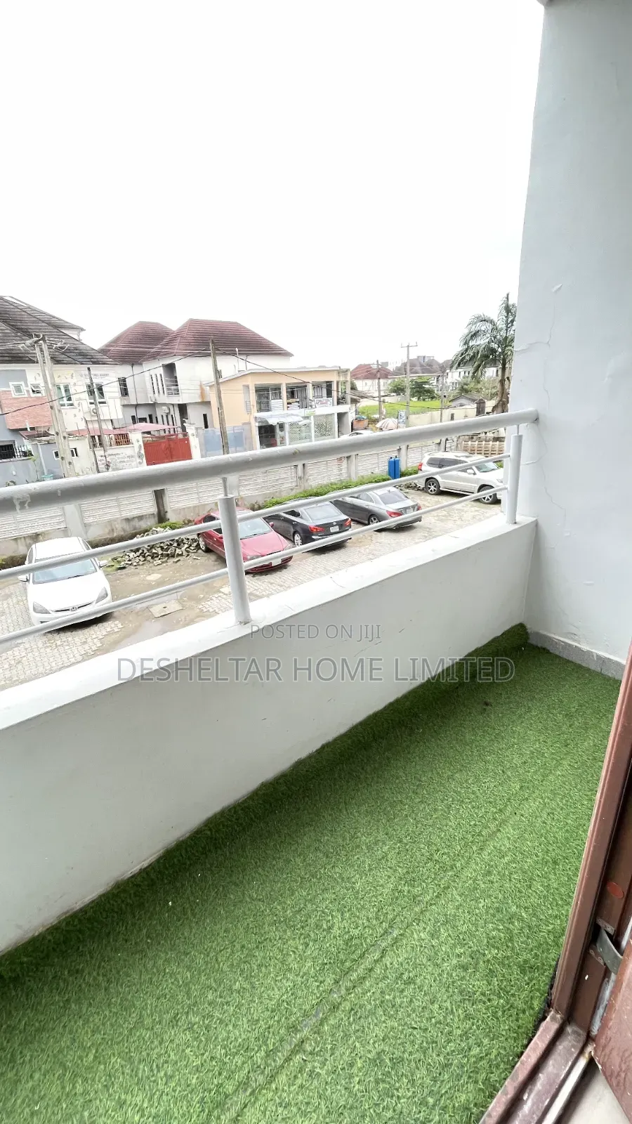 Studio Apartment in Southern View Estate, Chevron for rent