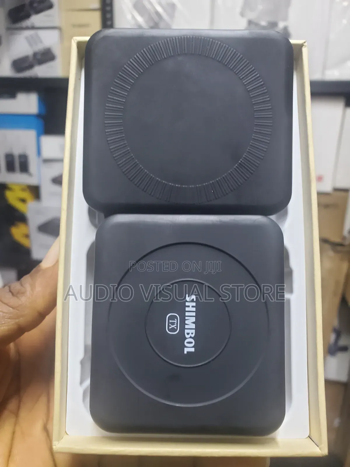 Shimbol Tp Nano