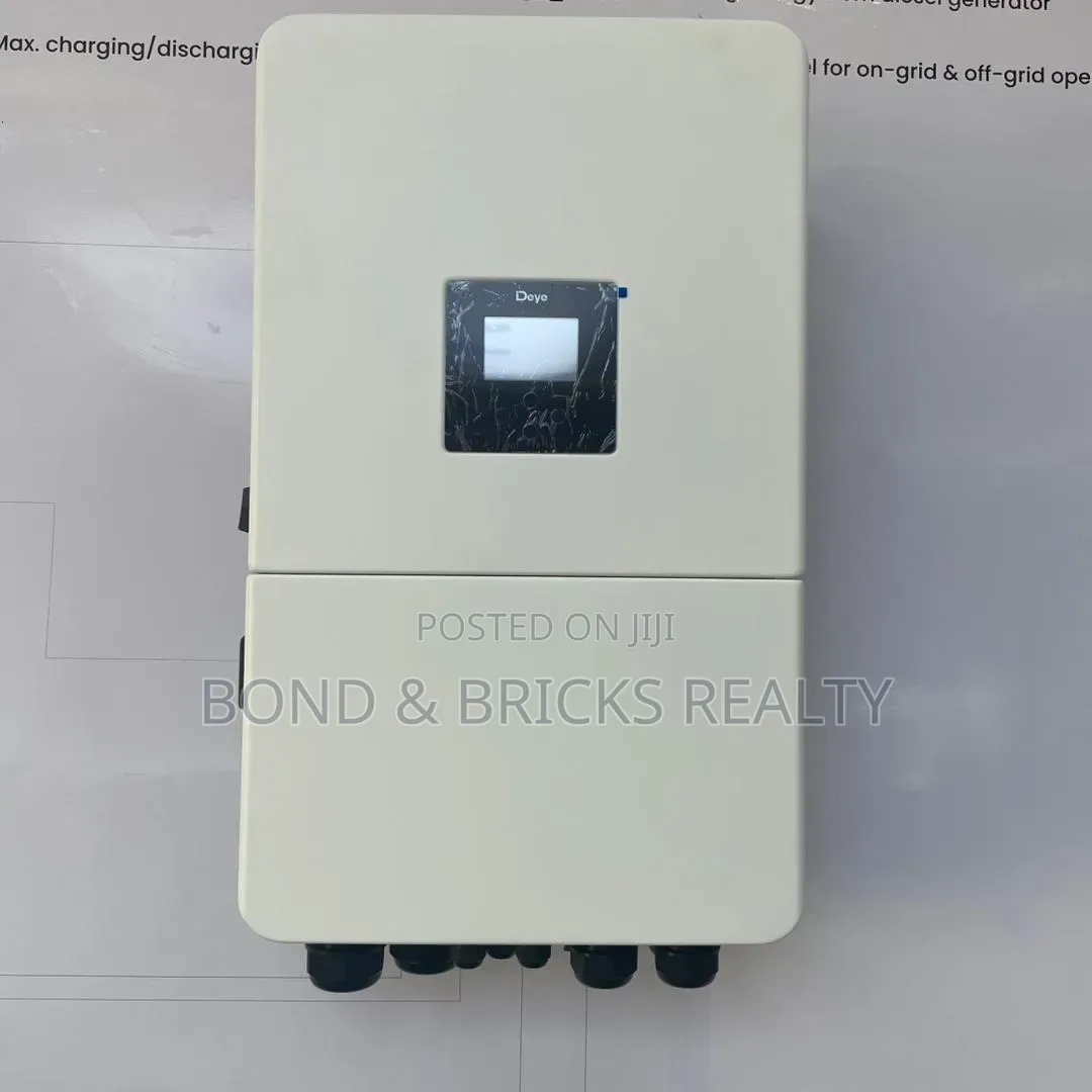 Solar Inverter