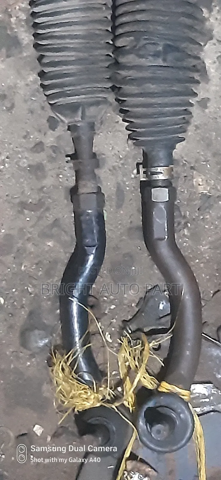 Thyroid and Sockets Nissan Pathfinder 2006 Model