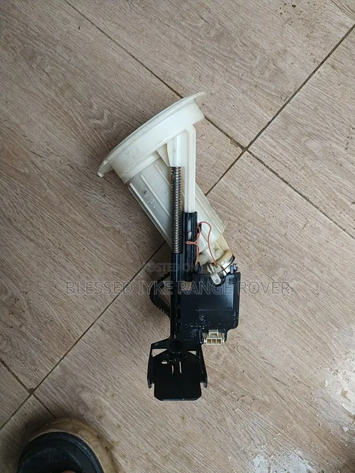 Fuel Filter Tokunbo BMW E60 06/010