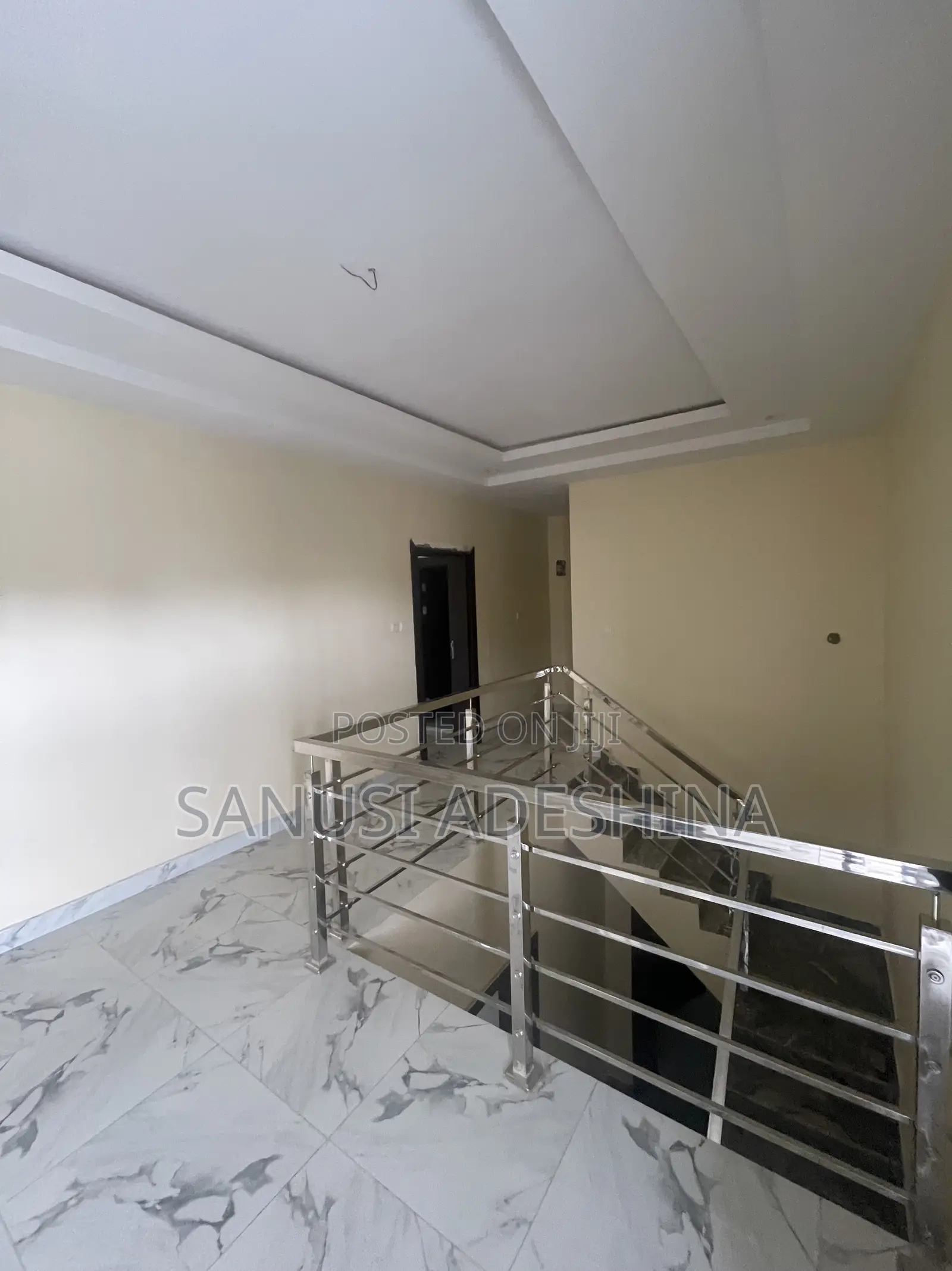 5bdrm Duplex in Idu Abuja Nigeria for sale