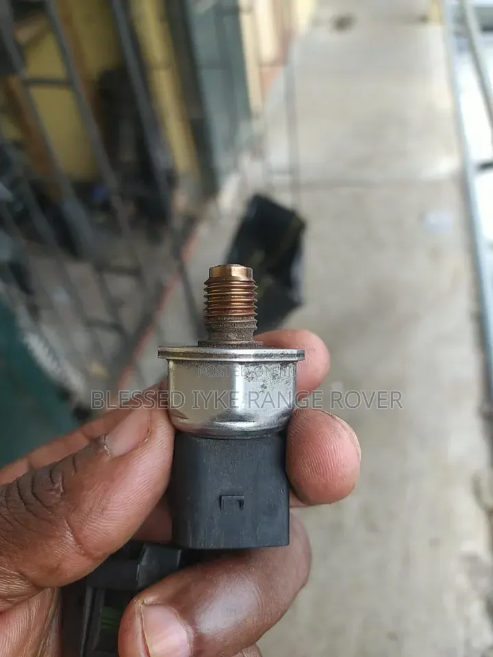 Diesel Sensor Land Rover Lr3 06